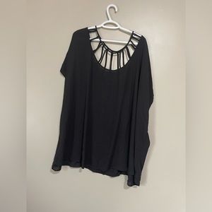 Chiffon blouse